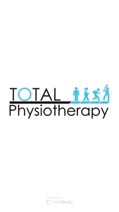 Total Physiotherapy - Thrive screenshot 0