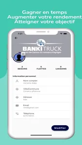 BankiTruck screenshot 5