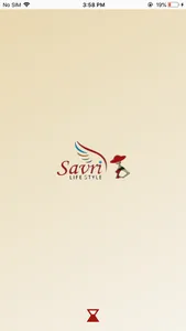 Savri Style screenshot 0