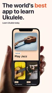 Learn How to Play Ukulele screenshot 4