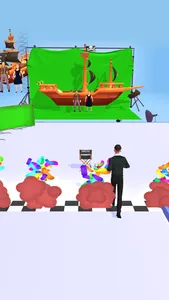 Director Run screenshot 1