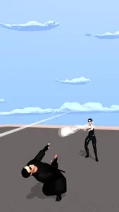 Director Run screenshot 2