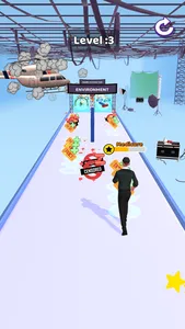 Director Run screenshot 9