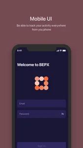 BEPX screenshot 0