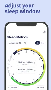 The Good Sleep screenshot 3