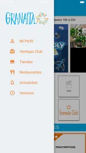 Granaita screenshot 0