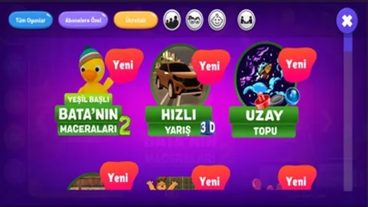 Neşeli Petek screenshot 1