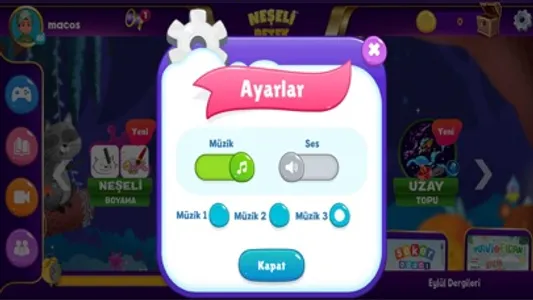 Neşeli Petek screenshot 6