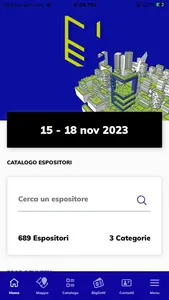 MADE Expo screenshot 0