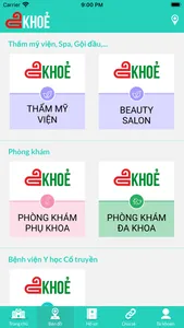 2 KHỎE screenshot 2