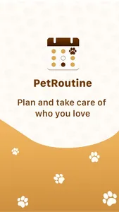 PetRoutine screenshot 5