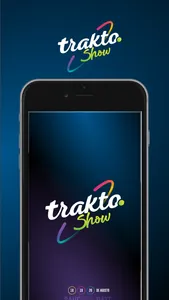 Trakto Show screenshot 0