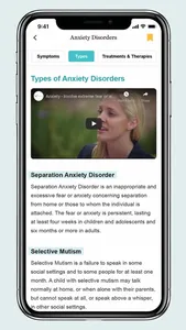 Mental Health Gateway screenshot 2