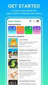 Super Teacher screenshot 7