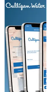 Culligan Referral App screenshot 0