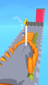 Sword Surfer screenshot 3