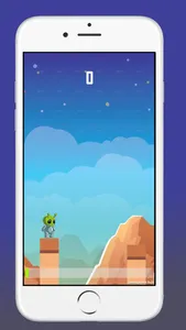 Moon Jumps screenshot 3