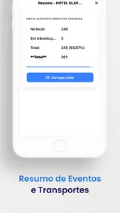 SiForm - Check-In screenshot 1