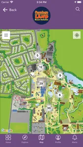 Flamingo Land Resort screenshot 2