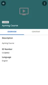 Ayming Academy screenshot 1