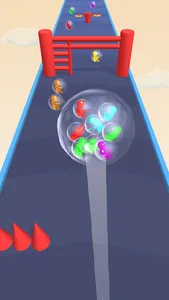 Baby Booster! screenshot 0