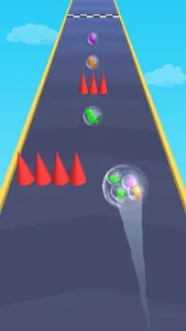 Baby Booster! screenshot 2