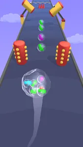 Baby Booster! screenshot 3