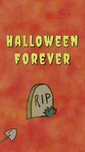 Halloween Forever screenshot 0