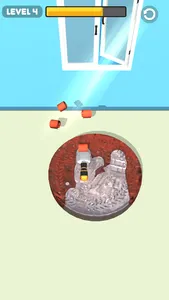 Coin Cleaner 3D screenshot 4