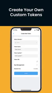 Accumulate Wallet screenshot 4