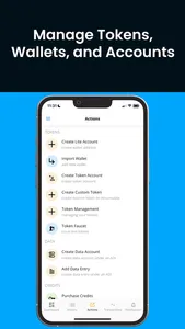 Accumulate Wallet screenshot 5