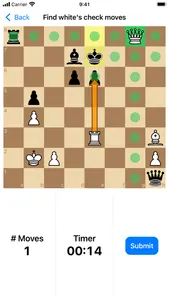 Chess Drills screenshot 0