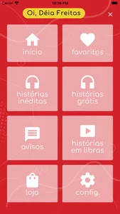 Não Inviabilize screenshot 3