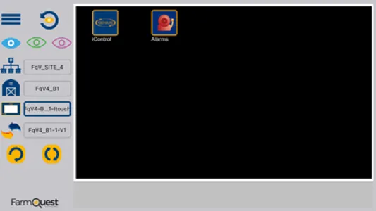 FarmQuest View screenshot 2