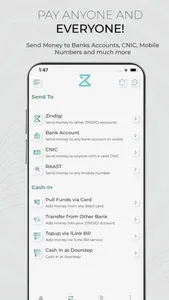 Zindigi screenshot 2