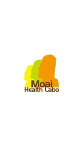 Moai Health Labo（もあいヘルスラボ） screenshot 0