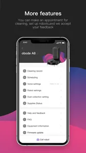 obode Life screenshot 2