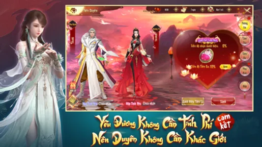 Cổ Long Kiếm screenshot 5