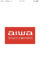 AIWA CONNECT screenshot 0