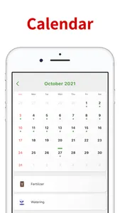 Plant Watering Reminder screenshot 2