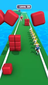 Touchdown Fury screenshot 3