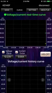 DROK Meter screenshot 1