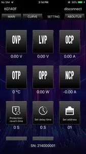 DROK Meter screenshot 2