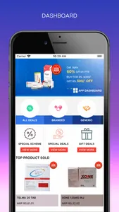 Dvijay Pharma screenshot 0