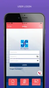 Dvijay Pharma screenshot 1