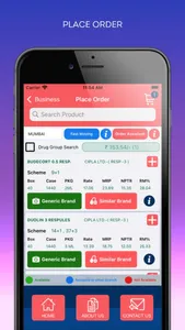 Dvijay Pharma screenshot 3