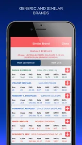 Dvijay Pharma screenshot 4