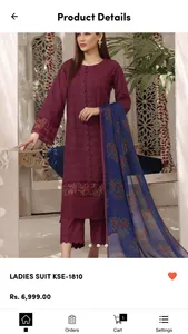 Khas Home & Fashion screenshot 2