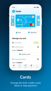 Olkypay screenshot 4