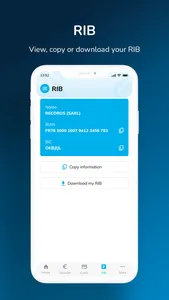 Olkypay screenshot 5